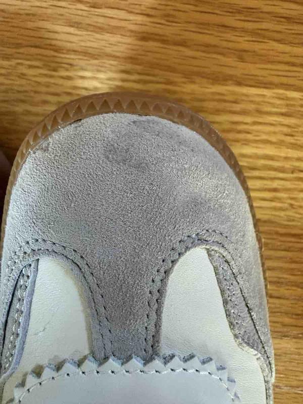 Customer photo for "Bummer"
