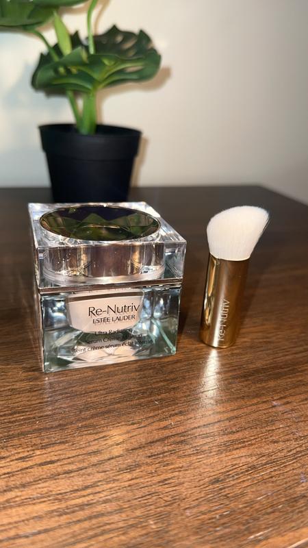 Customer photo for "A no makeup makeup foundation"