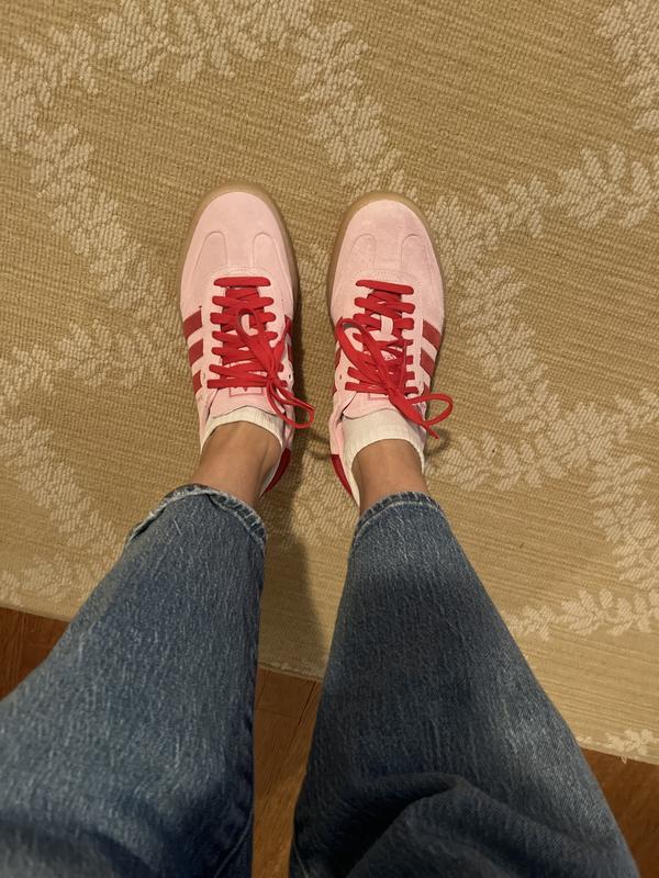 Cute sneakers