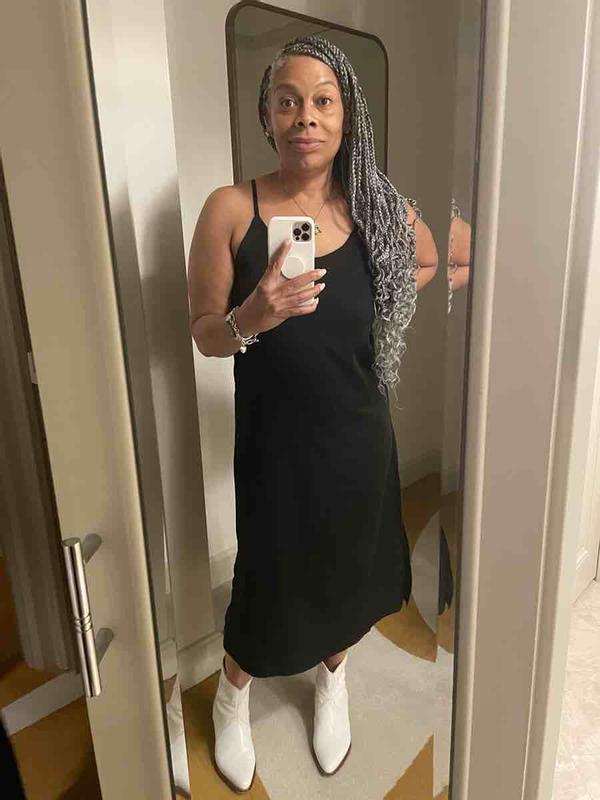 These Booties are Everything