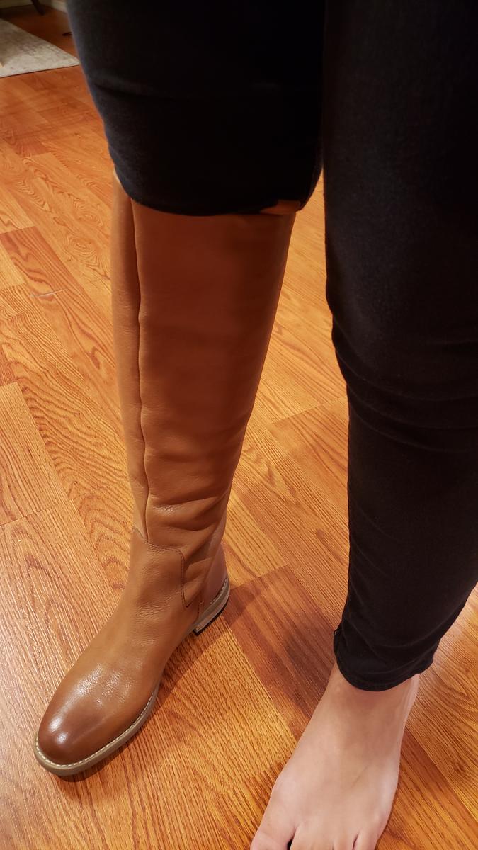 Customer photo for "Disappointed!"