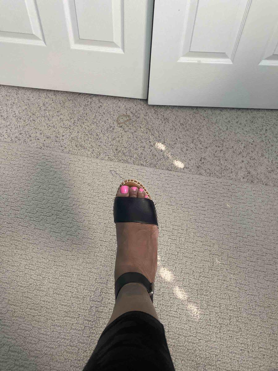 Customer photo for "Love them!!"