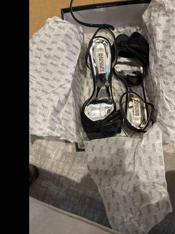 Customer photo for "Nordstrom , you can do better."