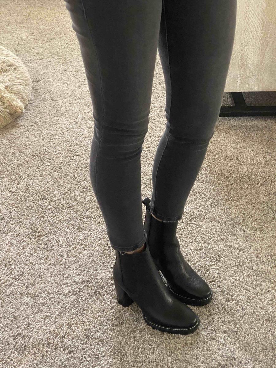 Customer photo for "Amazing quality, timeless style"