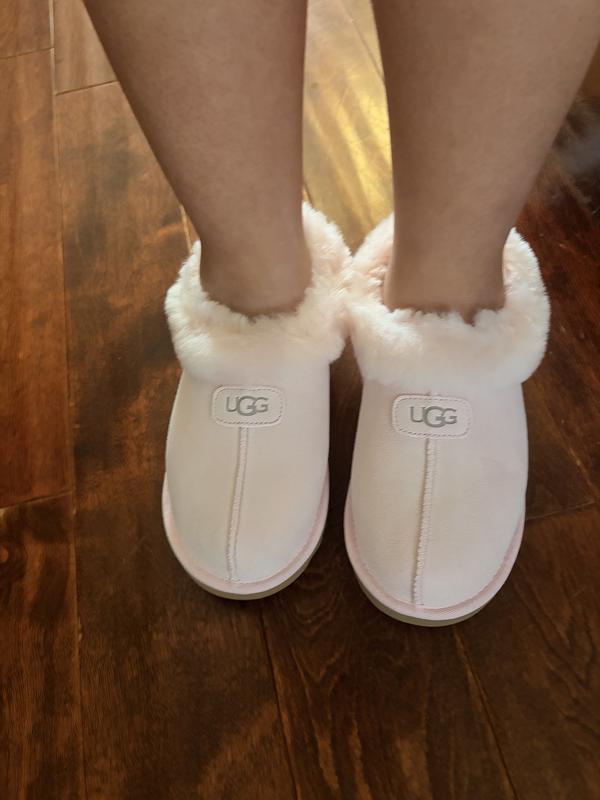 Soft, Stylish & So Comforta