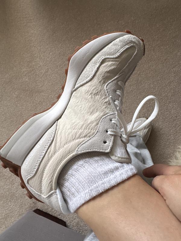 Comfortable but Loud