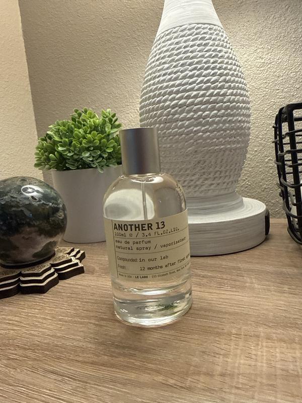 Customer photo for "So good it’s in my top 3 favorite fragrances ever"