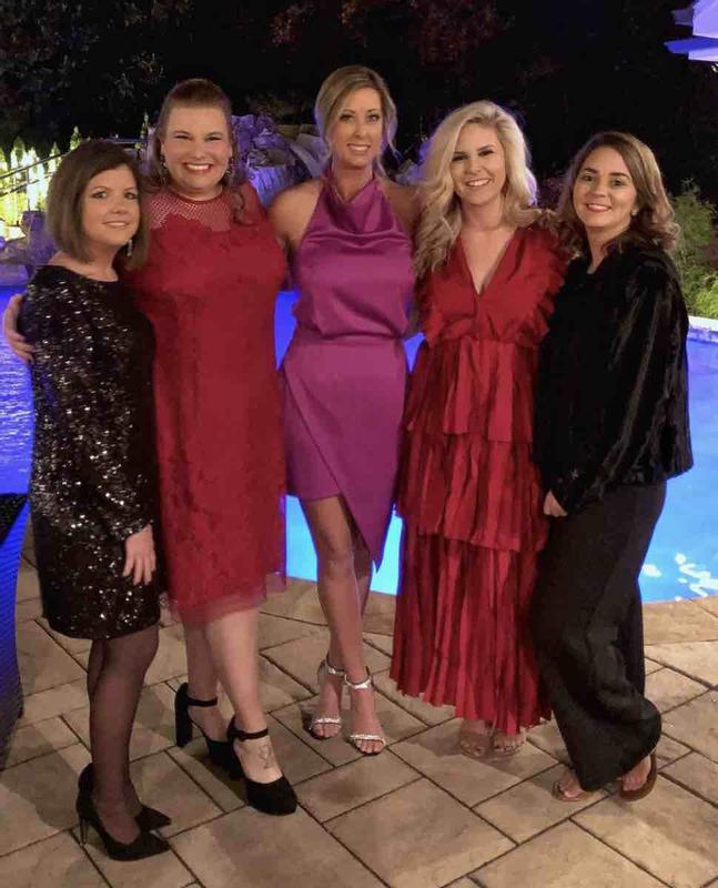 Customer photo for "STUNNING"