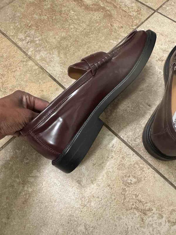 Customer photo for "Worn/Used"