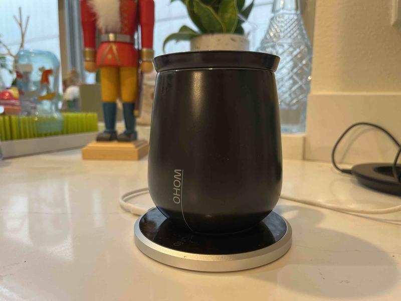 Customer photo for "love this mug!"