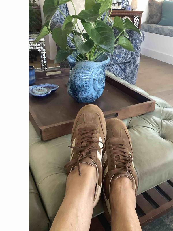 Incredibly Comfortable