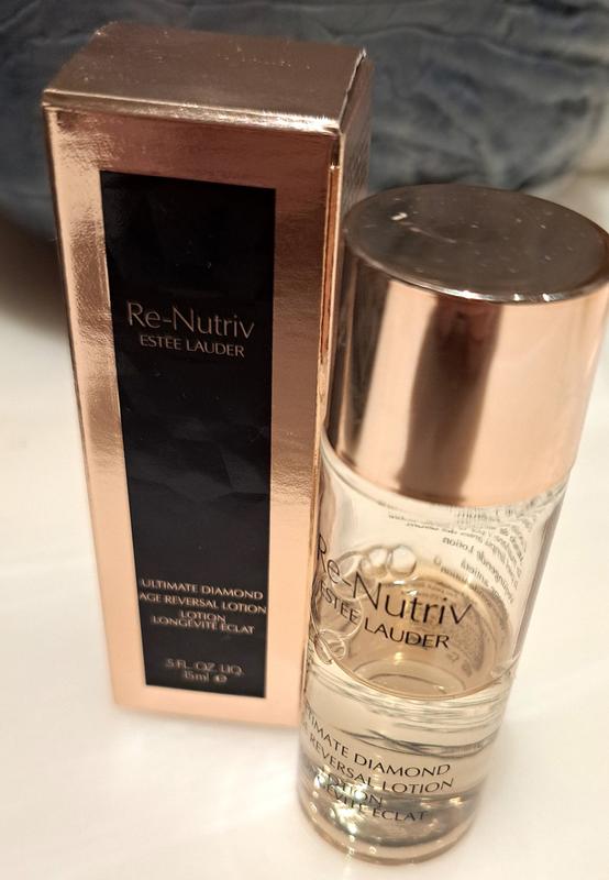 Customer photo for "Lovely Toner"