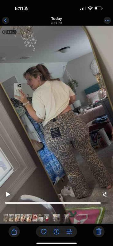 Customer photo for "Plus Size TTS"
