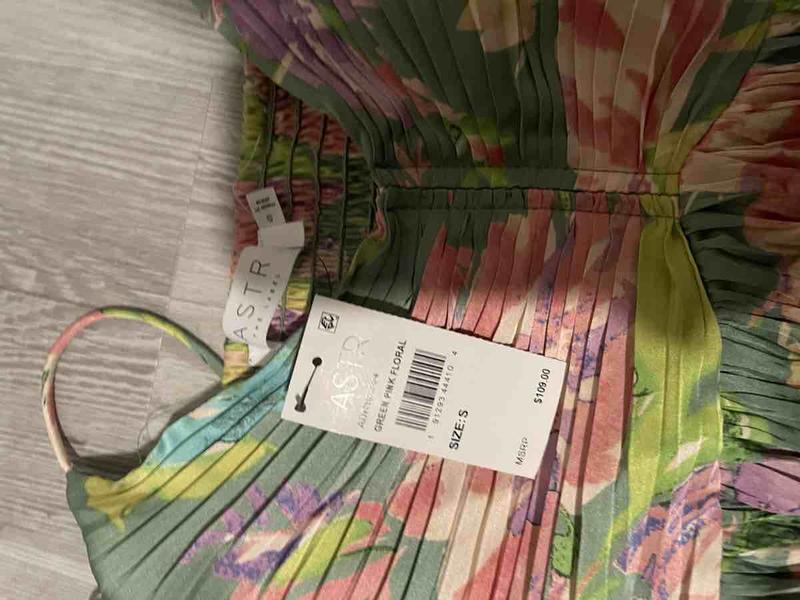 Customer photo for "scam -"