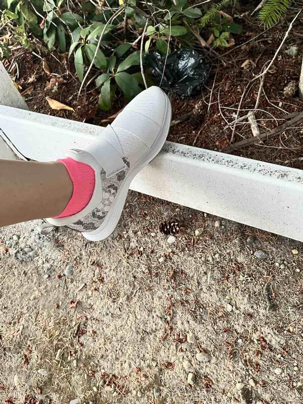 Customer photo for "Stylish and Comfortable"
