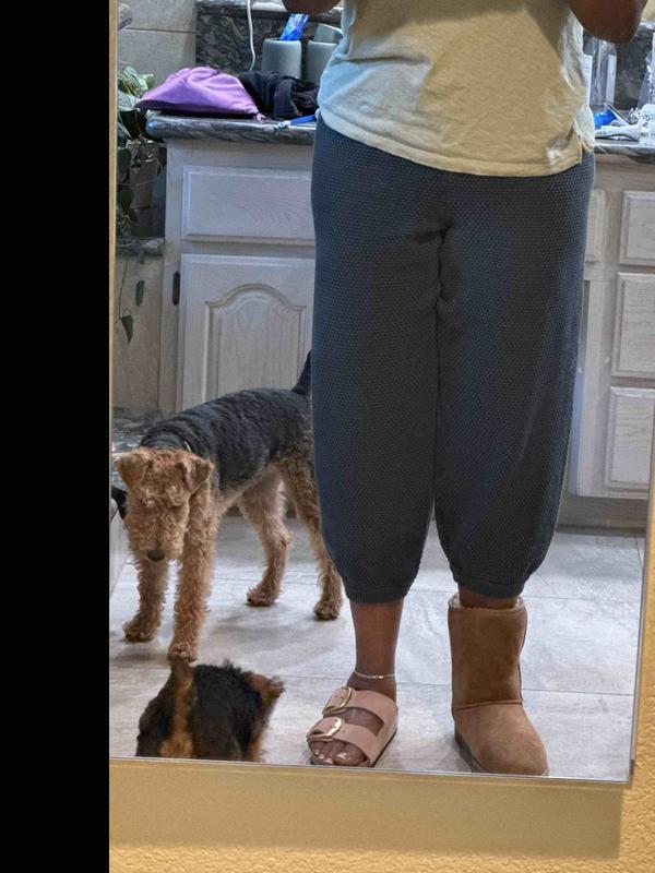 Customer photo for "cute if you are short"