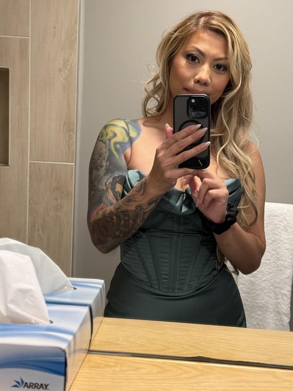 Customer review photo