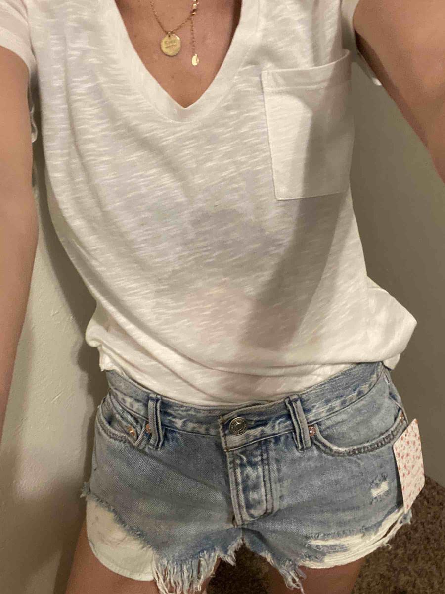 obsessed with these shorts