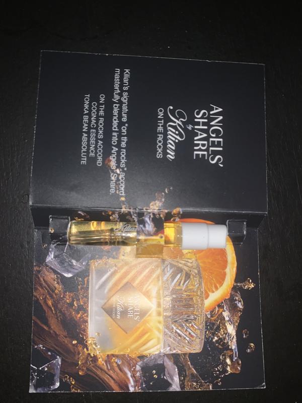 Customer photo for "Smells good"
