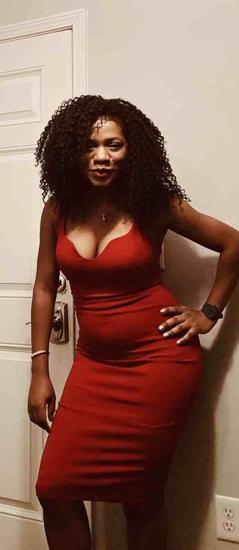 Customer photo for "Perfect dress"