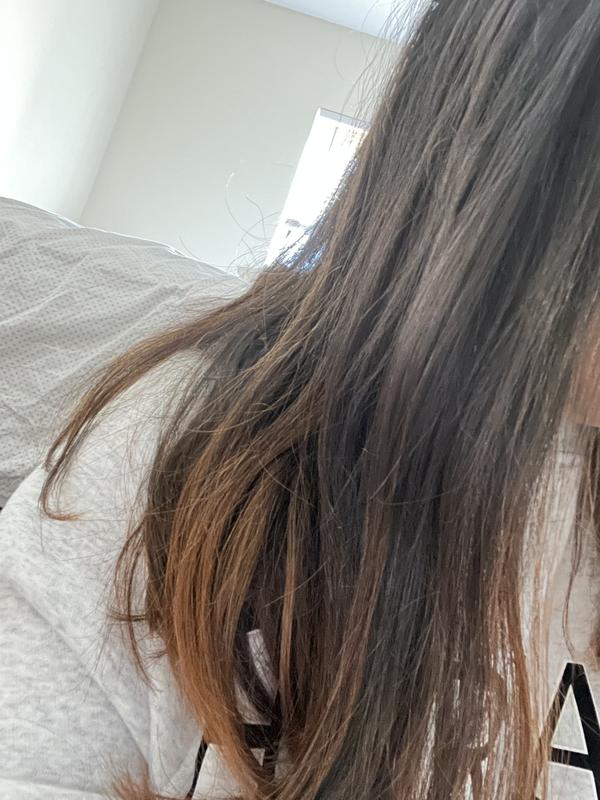 Customer photo for "Living Proof Shampoo Review"