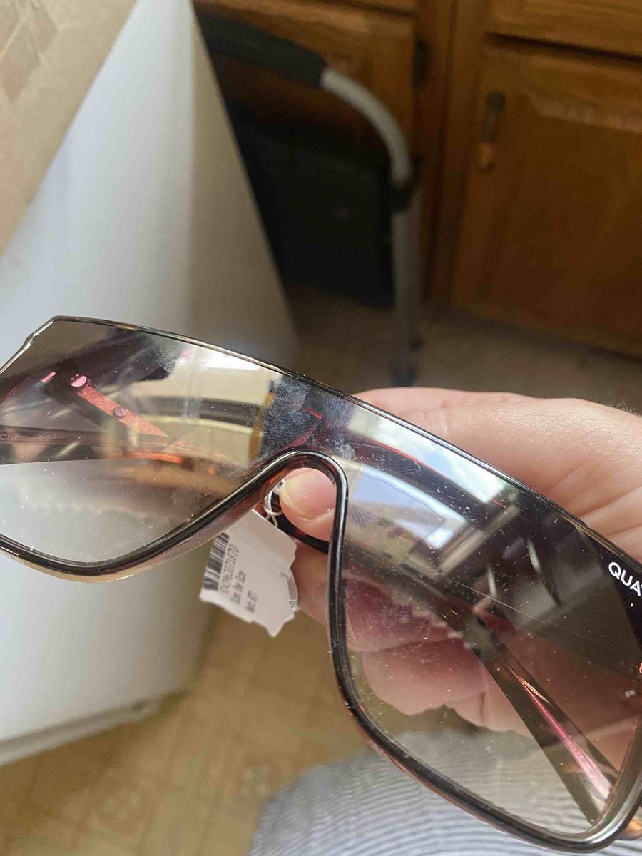 arrival flaw, overall not a bad style