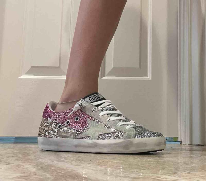 Customer photo for "Pretty!"