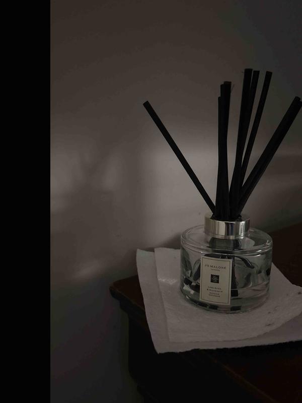 Customer photo for "Nice Diffuser"