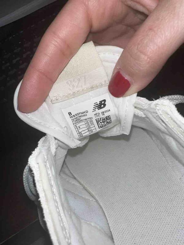 Customer photo for "What a disappointment!"