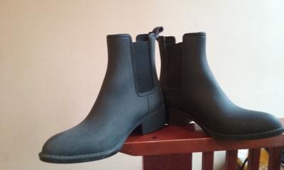 Customer photo for "Matte black to Matte Grey"