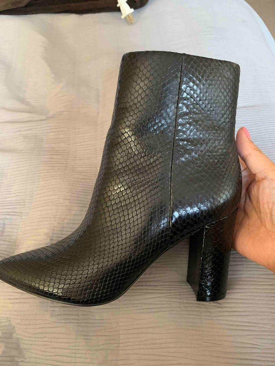 Sleek, edgy , versatile