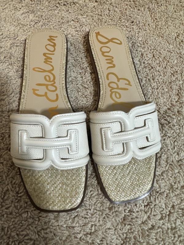 Pretty shoes