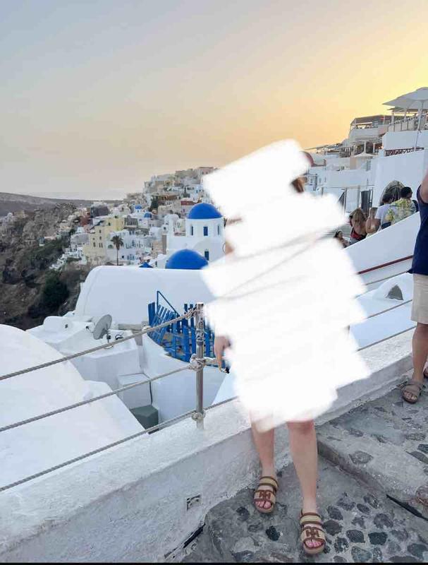 the perfect summer show!!