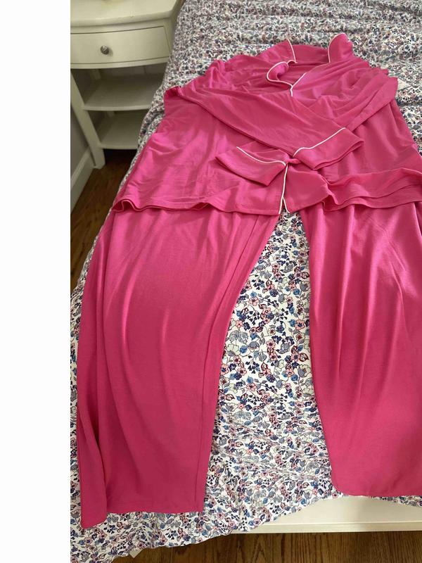 Pants are not as pictured