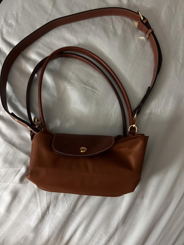 Customer photo for "Gorgeous Cogniac color"