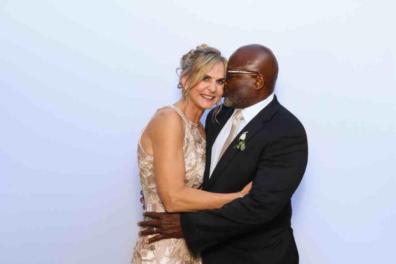 Customer photo for "Elegant dress!"