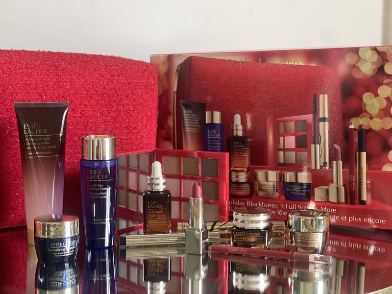 Customer photo for "Amazing gift set"