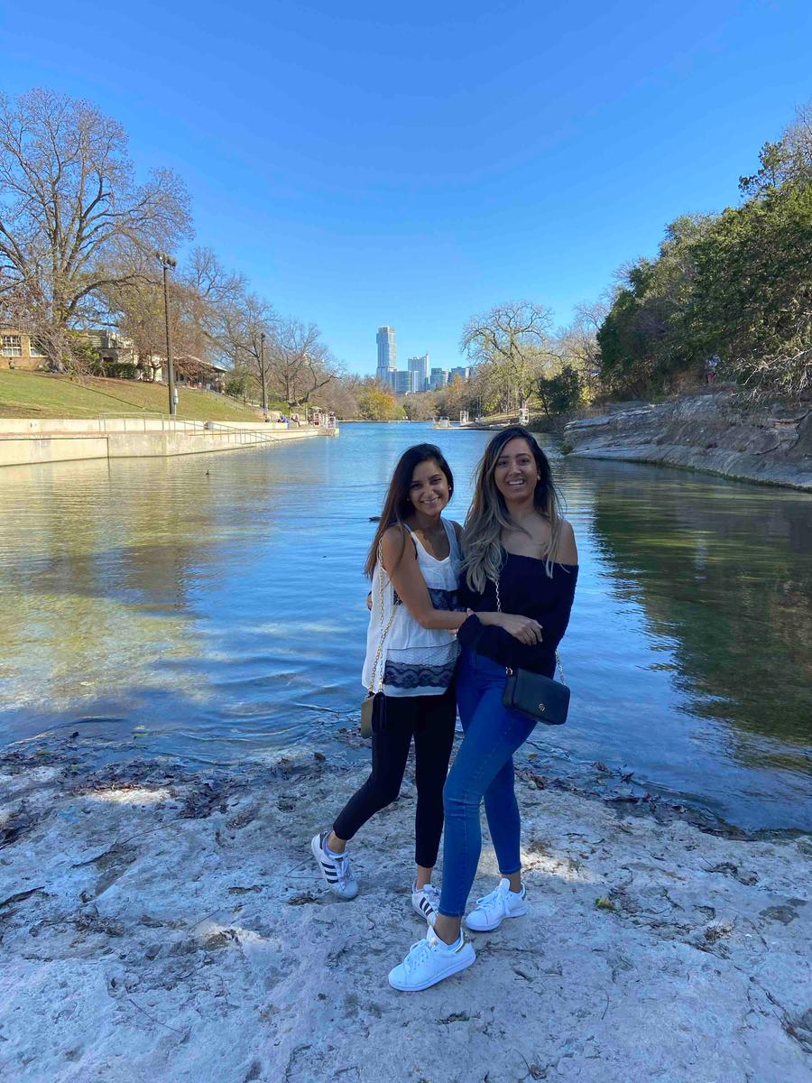 my favorite white sneakers