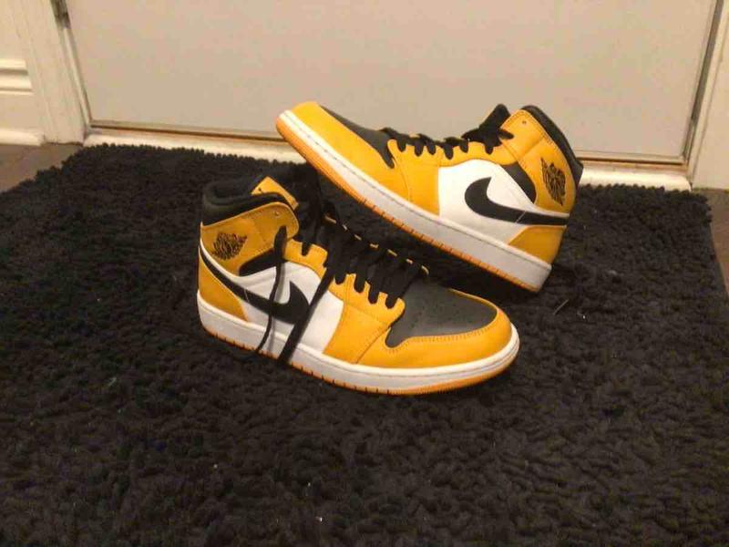 Classic style that is undeniable