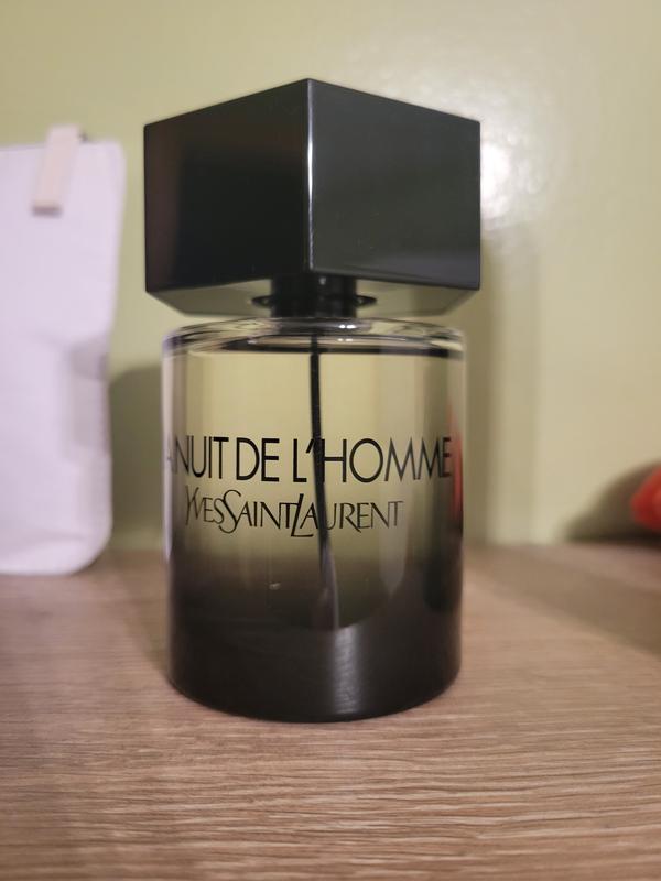 Yves Saint Laurent 'La Nuit de L'Homme' Eau de Toilette (Men