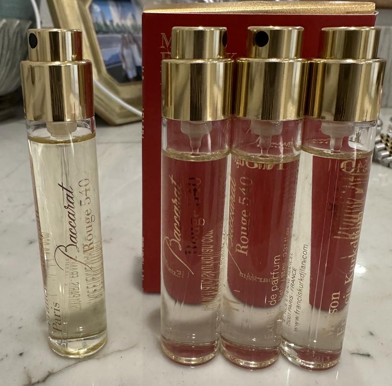 Customer photo for "Favorite scent ever!"