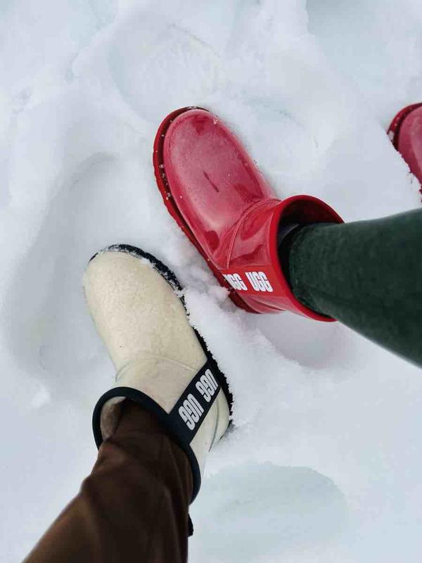 super warm, everyday boots