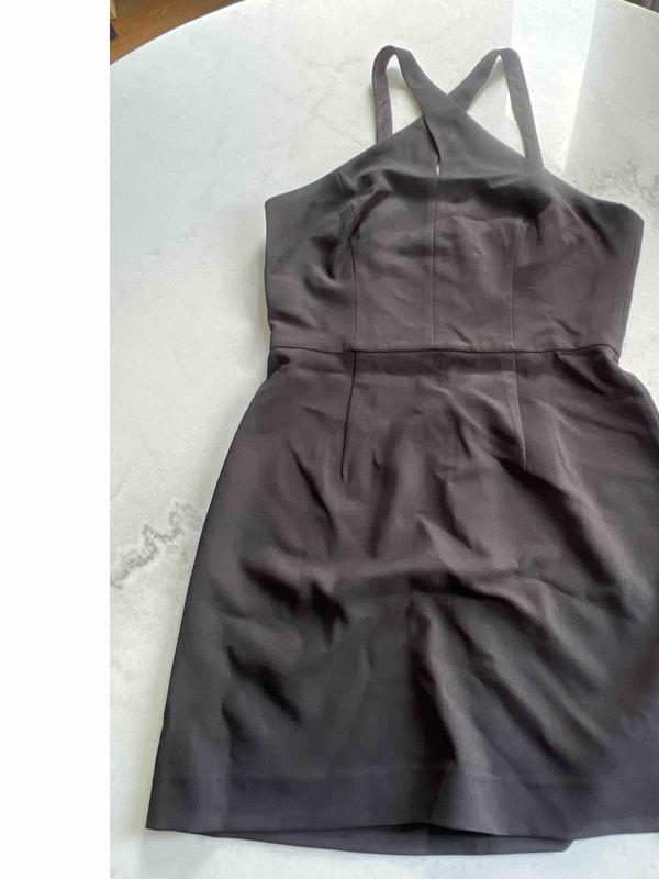 Customer photo for "Flattering Dress"