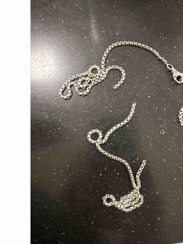 Customer photo for "Garbage"