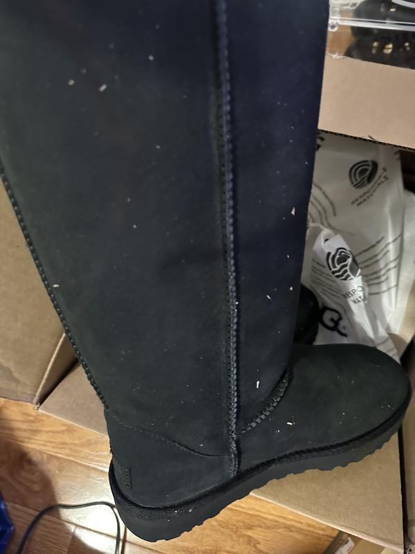 Customer photo for "Worst purchase ever!"