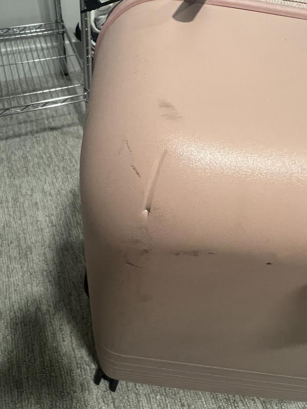Customer photo for "Poor quality"