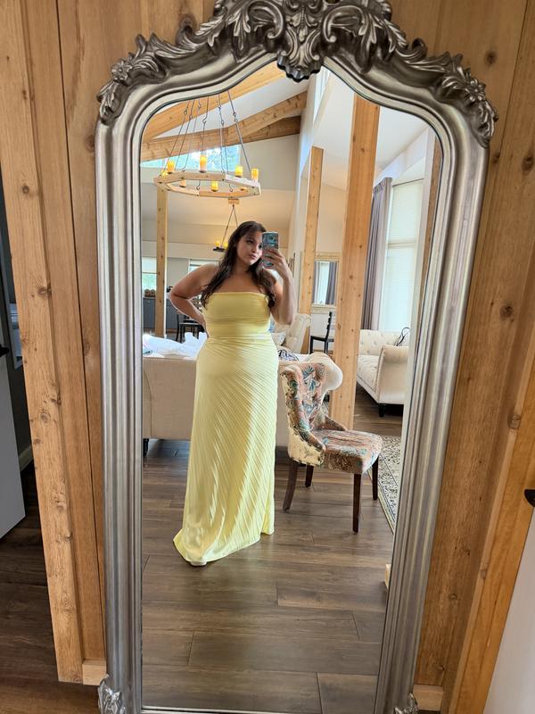 Customer photo for "So pretty! Loved it"