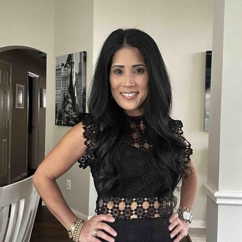 Customer photo for "Perfect LBD"