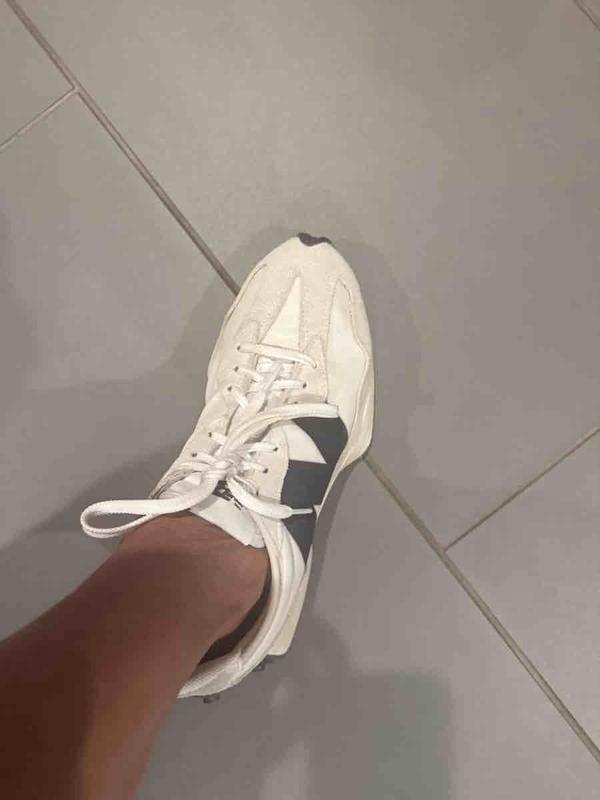 Love this shoe