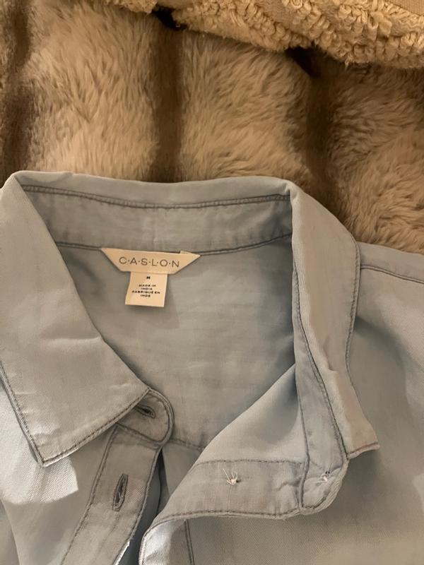 Customer photo for "Perfect fit"